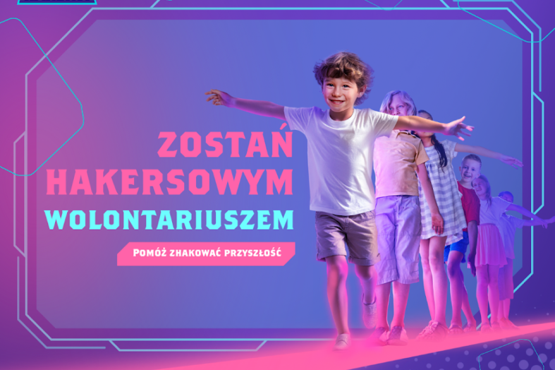 Kod, który zmienia przyszłość. Jak wolontariat programistów rozwija dzieci, firmy i społeczeństwo?