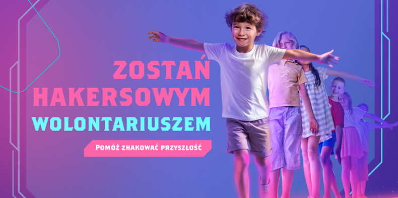 Kod, który zmienia przyszłość. Jak wolontariat programistów rozwija dzieci, firmy i społeczeństwo?