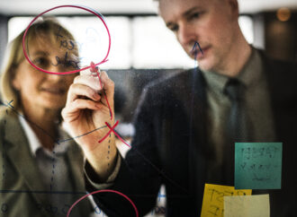 HR, kt&oacute;ry ma znaczenie: potęga, kt&oacute;rą firmy często marnują