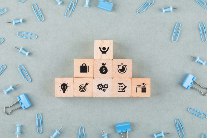 Zaangażowanie w oparach mikrozarządzania