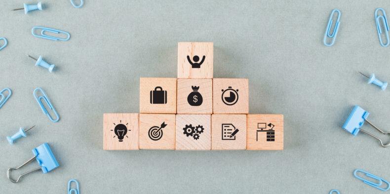 Zaangażowanie w oparach mikrozarządzania