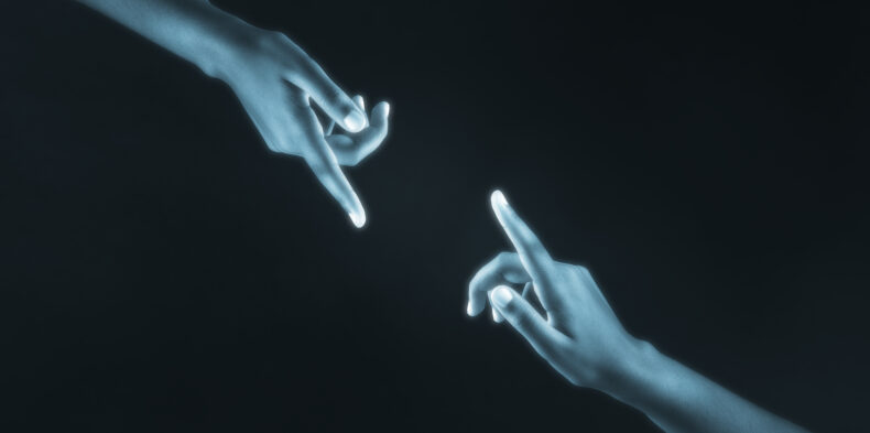 Ludzki czynnik w epoce AI. Odpowiedzialność lidera w erze technologii