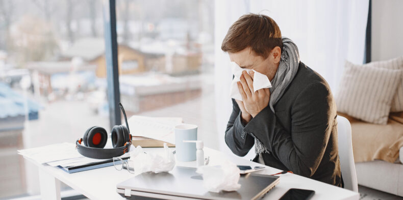 Praca na L4? Niebawem będzie to możliwe