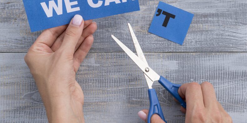 Zasiedzenie się w jednej firmie największą barierą w rozwoju zawodowym?