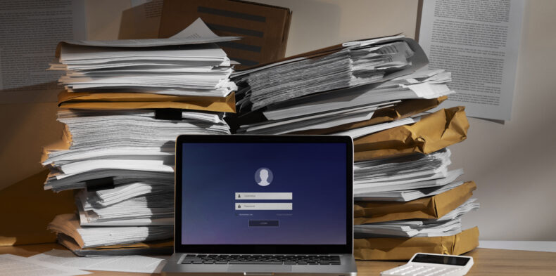 E-teczka (cyfrowa teczka pracownika) a zmiany w przepisach w 2026r.