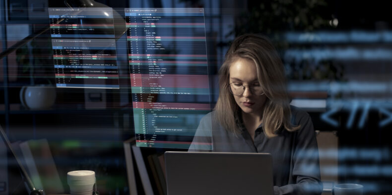 Cyberbezpieczeństwo się opłaca. Dynamiczny wzrost wynagrodzeń w branży IT Security