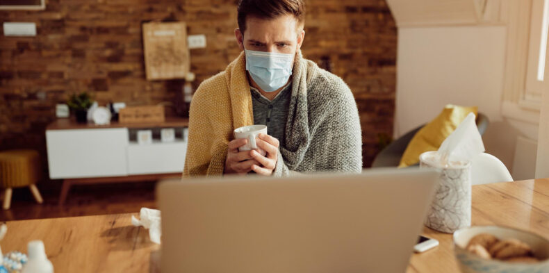 L4 w listopadzie? Nie, dziękuję, muszę pracować