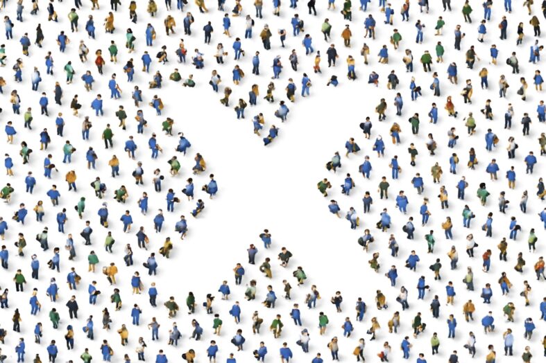 Za starzy do pracy, za młodzi na emeryturę.  Pokolenie X walczy o przetrwanie