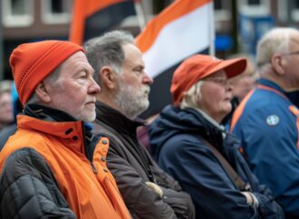 Niewidzialna siłarynku pracy: silversi wśr&oacute;d migrant&oacute;w. Dlaczego tak rzadko zapraszamy ich do wsp&oacute;łpracy?