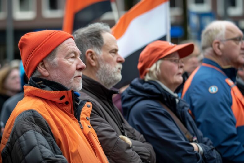 Niewidzialna siłarynku pracy: silversi wśród migrantów. Dlaczego tak rzadko zapraszamy ich do współpracy?