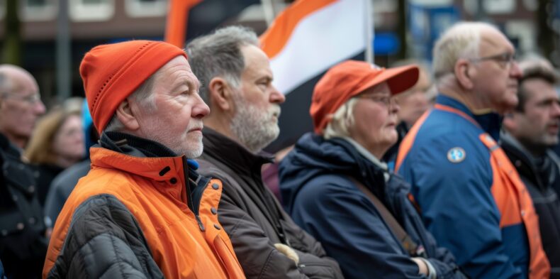 Niewidzialna siłarynku pracy: silversi wśród migrantów. Dlaczego tak rzadko zapraszamy ich do współpracy?