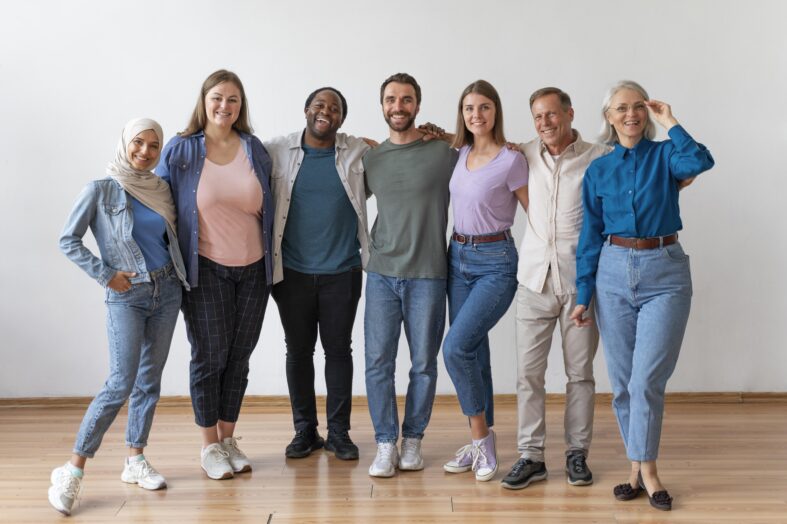 Ponad PESELAMI – czy wiek w miejscu pracy ma znaczenie?