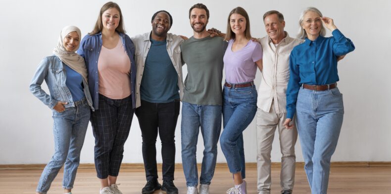 Ponad PESELAMI – czy wiek w miejscu pracy ma znaczenie?