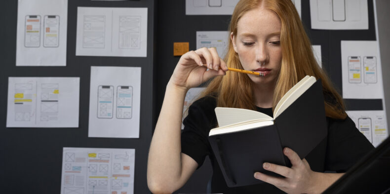 AI puka do drzwi kariery. Weź udział w darmowych webinarach na temat upskillingu