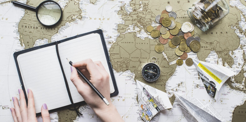 Płace bez granic: jak efektywnie zarządzać płacami, gdy firma rośnie globalnie?