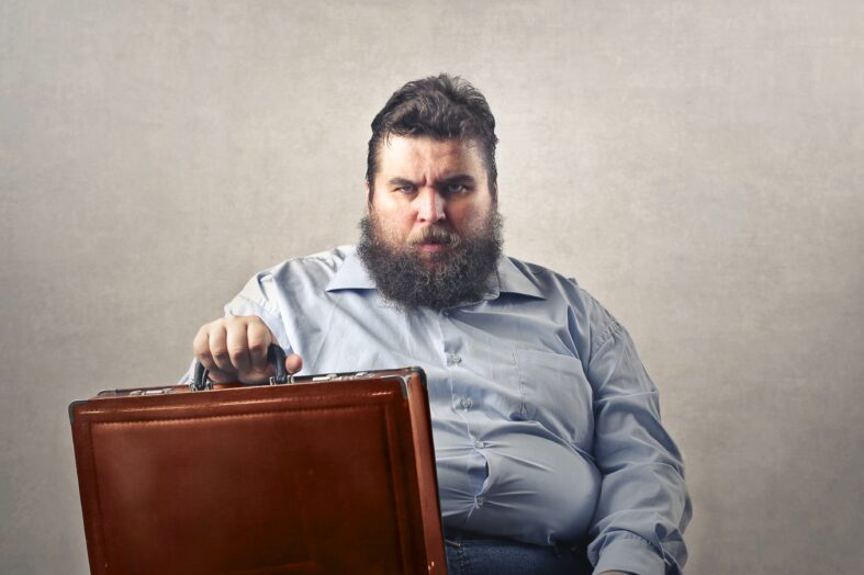 Zawodowa nadwaga: z polskimi pracownikami jest gorzej niż źle!