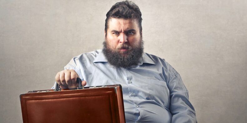 Zawodowa nadwaga: z polskimi pracownikami jest gorzej niż źle!