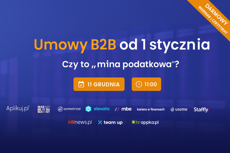 Reforma PIP od 2026 zmieni zasady gry. Czy Twoja firma jest gotowa?