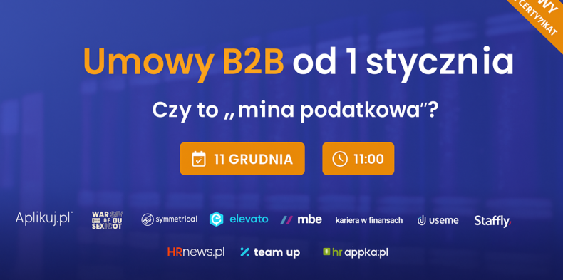 Reforma PIP od 2026 zmieni zasady gry. Czy Twoja firma jest gotowa?