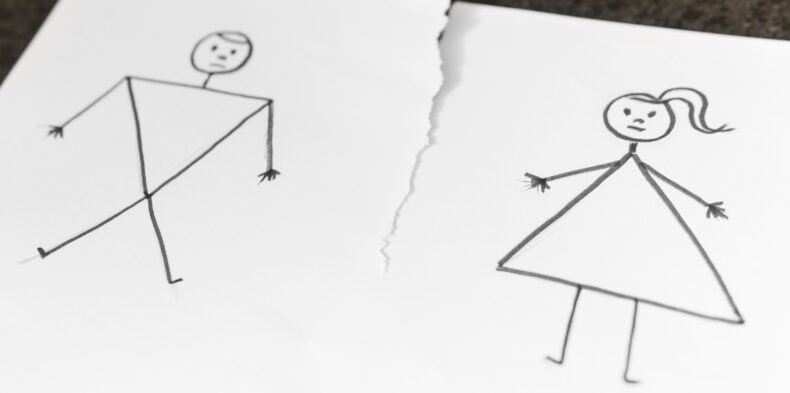 HR wobec rozwodu pracownika – co warto wiedzieć?