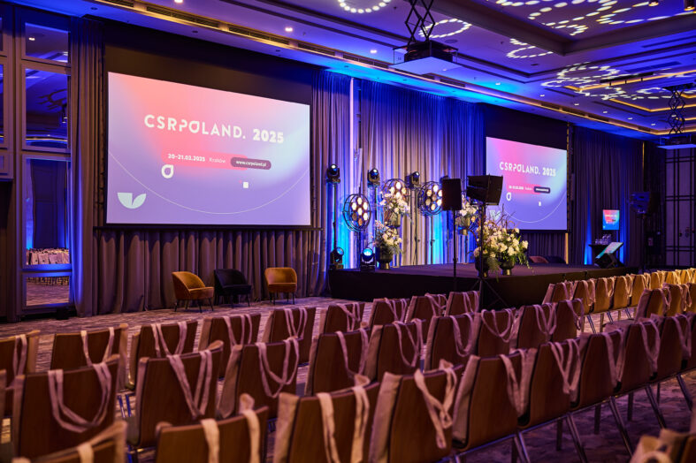 Zaufanie to najcenniejszy fundament organizacji