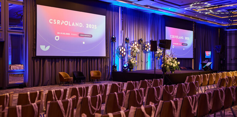 Zaufanie to najcenniejszy fundament organizacji