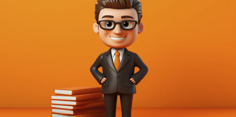 Jak awatary AI zmieniają zaufanie, naukę i wydajność w biznesie?