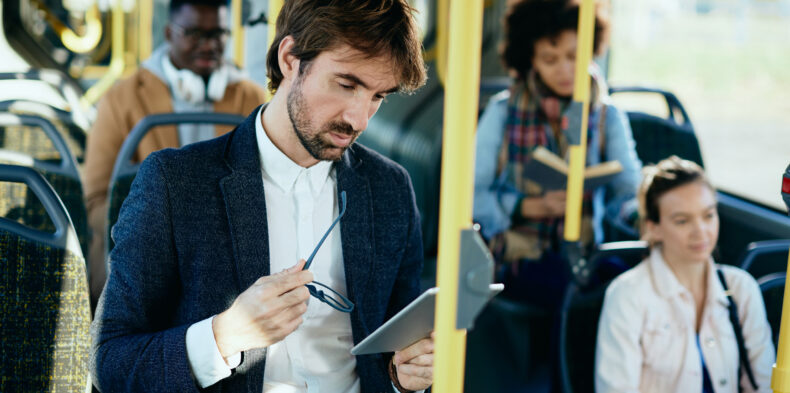 Zatrudniasz? Sprawdź, czy pracownicy mają jak dojechać!