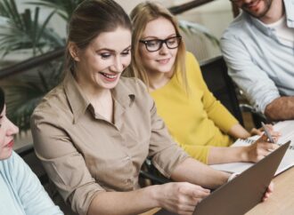 Akademia Innowacji HR: og&oacute;lnopolski cykl spotkań z Worksmile w Łodzi, Krakowie i Wrocławiu
