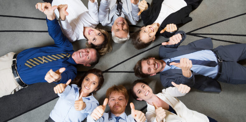 Zaangażowanie pracownik&oacute;w w czasie zmian: czego nie robić jako lider?