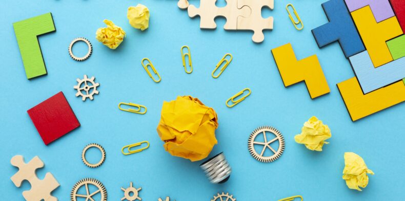 Nie wiek decyduje o sukcesie zespołu. Decyduje typ inteligencji.