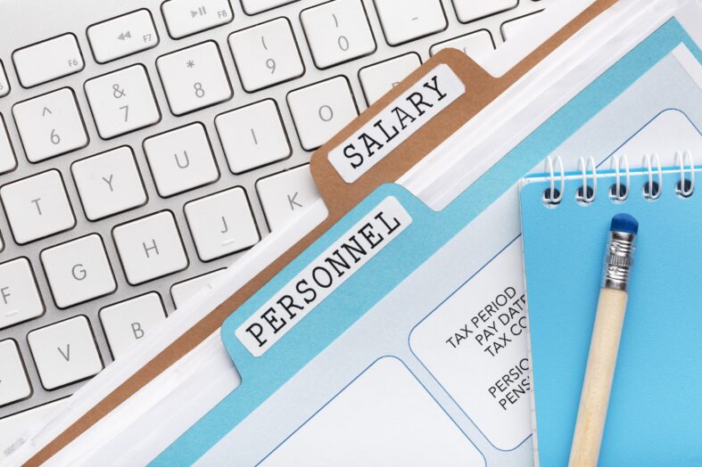 Lista płac przestaje być księgowością