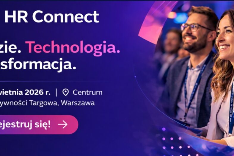 HR kiedyś a dziś, czyli od administracji do architektury organizacji przyszłości