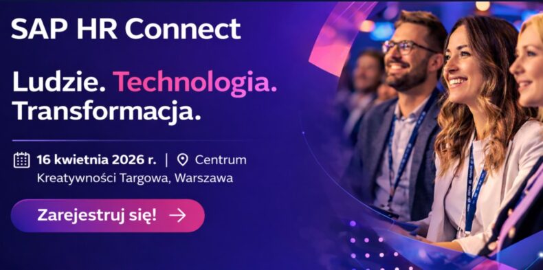 HR kiedyś a dziś, czyli od administracji do architektury organizacji przyszłości