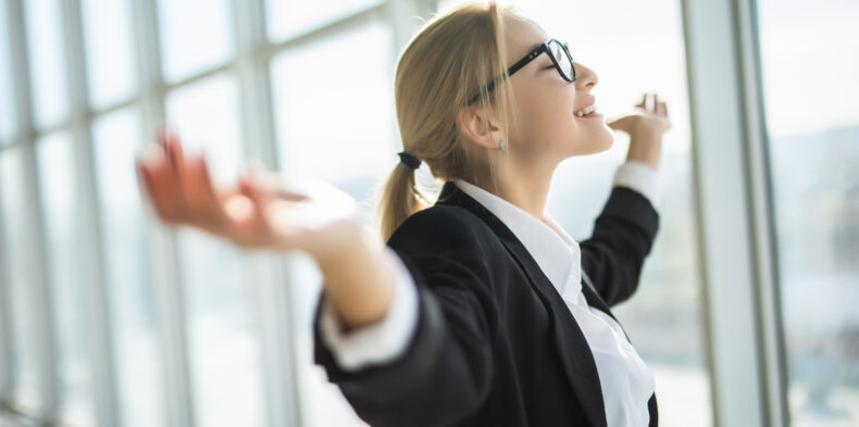 Co byś zrobił(-a), gdybyś się nie bał(-a)? Jedno pytanie, kt&oacute;re zmienia mindset lidera