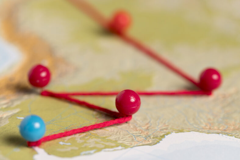 Relokacja za pracą w Polsce w 2026r.: specjaliści są coraz mniej mobilni