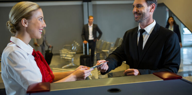 Oszczędzanie na pracownikach? W tej branży to nie do pomyślenia