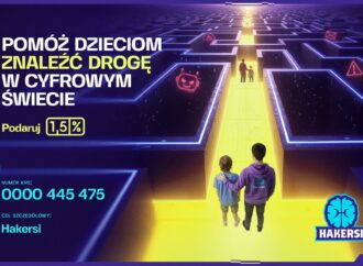 CSR w praktyce: co HR może zrobić ze starym sprzętem, by wspierać edukację cyfrową młodych?
