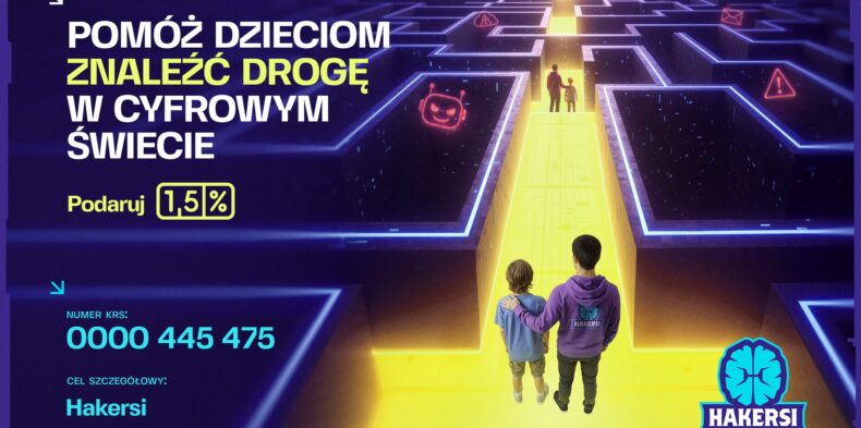 CSR w praktyce: co HR może zrobić ze starym sprzętem, by wspierać edukację cyfrową młodych?