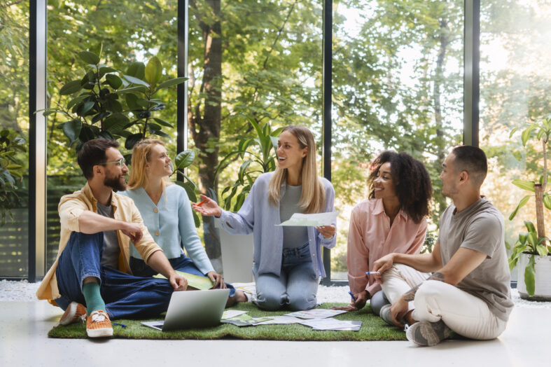 Wellbeing czy PR? Pracownicy wolą sport niż firmowe webinary