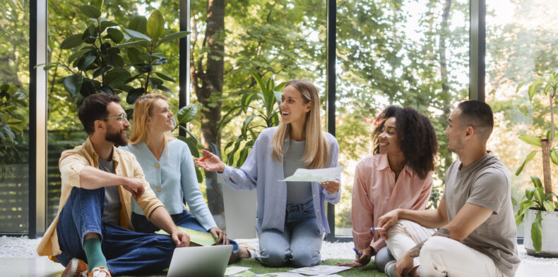 Wellbeing czy PR? Pracownicy wolą sport niż firmowe webinary