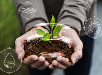 RS Group czwarty raz z rzędu z medalem EcoVadis Platinum