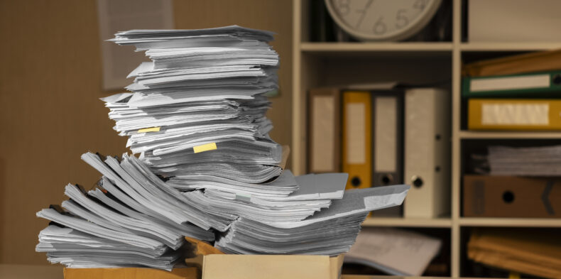 HR jako firmowe &bdquo;wąskie gardło&rdquo;. Działy personalne toną w administracji zamiast dbać o dobrostan