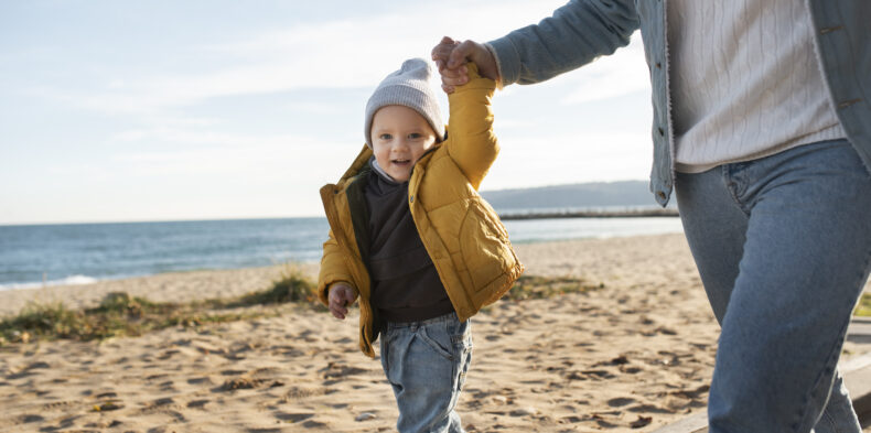Urlop rodzicielski bez kompromis&oacute;w: 18 tygodni i 100% pensji w Sandoz
