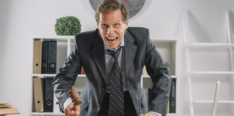 Co 3 polski pracownik odchodzi z pracy z powodu złego szefa