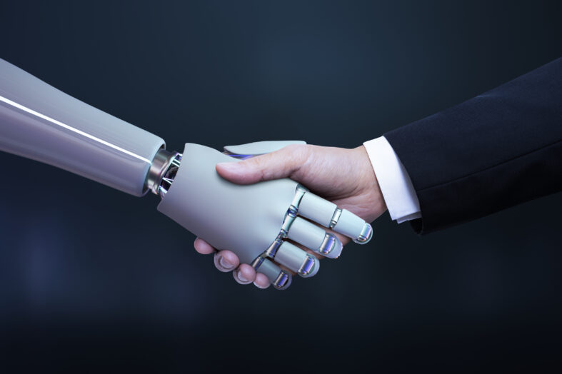 Etyka HR w dobie AI: gdzie kończy się technologia, a zaczyna odpowiedzialność?