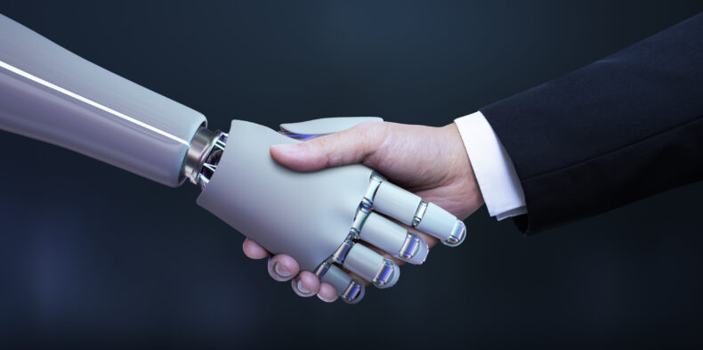 Etyka HR w dobie AI: gdzie kończy się technologia, a zaczyna odpowiedzialność?