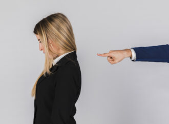 Nowa definicja mobbingu &ndash; co się zmieni? Komentarz ekspertki
