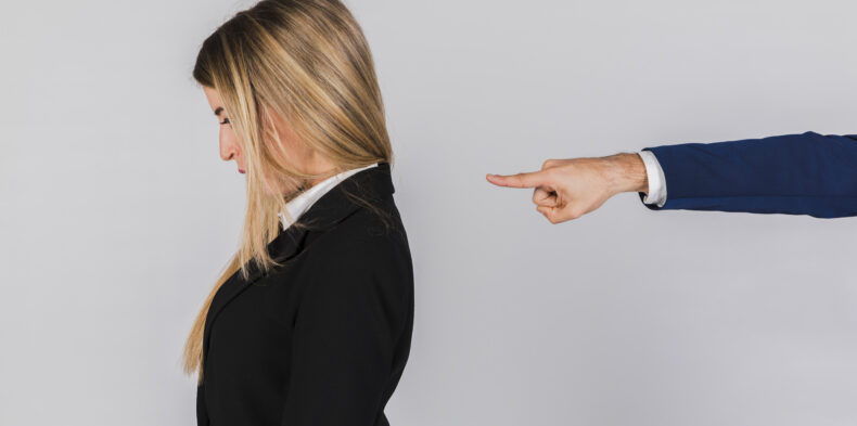 Nowa definicja mobbingu &ndash; co się zmieni? Komentarz ekspertki