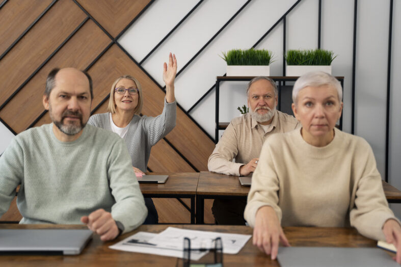 Pokolenie X: polska gospodarka będzie potrzebowała go bardziej niż kiedykolwiek. Demografia nie pozostawia złudzeń